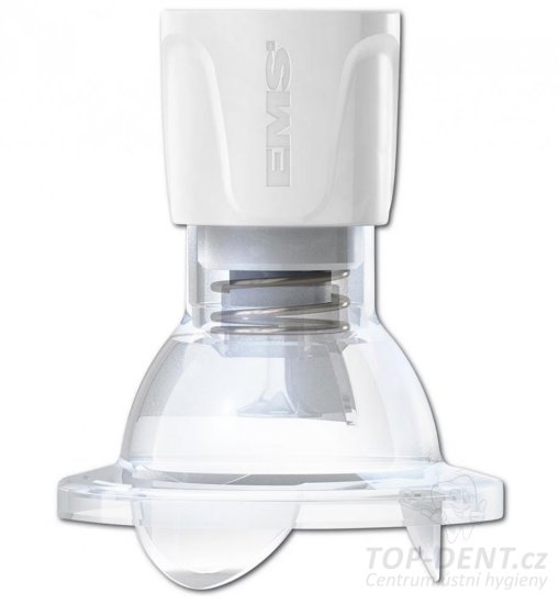 EMS Air-Flow Master Easy Fill nástavec pro plnění, 1ks