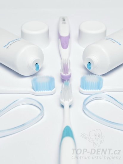 Bluem® Kids dětský zubní kartáček ultra soft (růžový), 1ks
