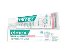 ELMEX Repair & Prevent Professional zubná pasta, 75ml