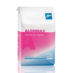 Alginmax modrá alginátová otiskovací hmota (chromatic), 453g