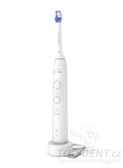 Philips Sonicare ProtectiveClean 6100 White HX7400/06