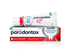 Parodontax Complete Protection Whitening zubní pasta 75 ml