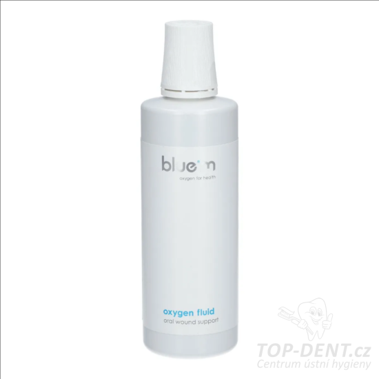 Bluem® Implant Care Kit poimplantační dárkové balení (box)