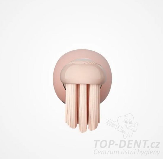 Oclean X10 sonický kartáček Pink (růžový)
