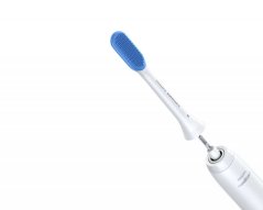 Philips Sonicare TongueCare+ hlavice na čištění jazyka HX8072/01, 2 ks