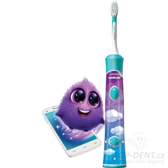 Philips Sonicare For Kids HX6322/04