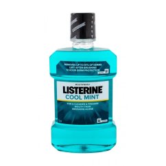 Listerine Cool Mint, 1000ml