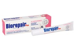 BioRepair Plus Parodont intenzívny gél na citlivé ďasná, 20ml