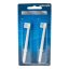WaterPik Toothbrush trysky TB100, 2ks