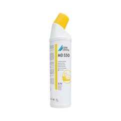 DÜRR MD 550 pro čištění a dezinfekci plivátka, 750ml
