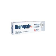 BioRepair PLUS Pro White bělící zubní pasta, 75ml