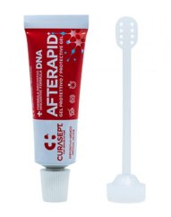 Curasept Afterapid ulevující a ochranný gel na afty, 10ml