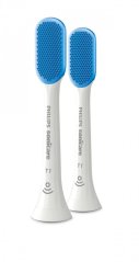 Philips Sonicare TongueCare+ hlavice na čištění jazyka HX8072/01, 2 ks