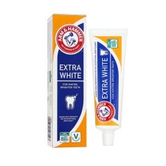Arm & Hammer Extra White Care bělící zubní pasta, 75ml