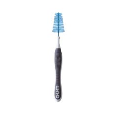 GUM Trav-ler mezizubní kartáčky 2,6 mm (černé), 50ks