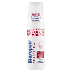 BioRepair Peribioma pěnová ústní voda, 200ml