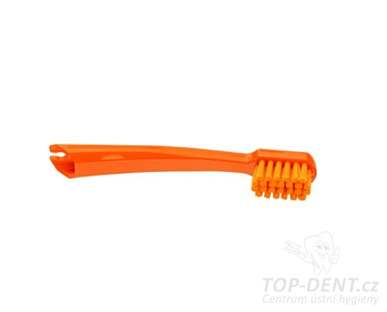Curaprox Travel Set KIDS oranžový