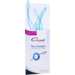 Wellsamed zaváděcí jehličky, 10ks