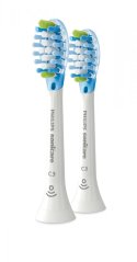Philips Sonicare C3 Premium Plaque Defence HX9042/17, 2ks