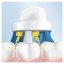 Oral-B FlossAction náhradní hlavice EB 25-4, 4ks