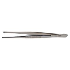 PURE chirugická pinzeta rovná, 13 cm
