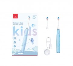 Oclean Kids sonický kartáček (modrý)
