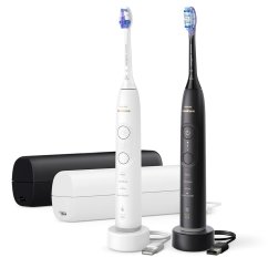 Philips Sonicare Philips Sonicare 7100 White and Back HX7429/02