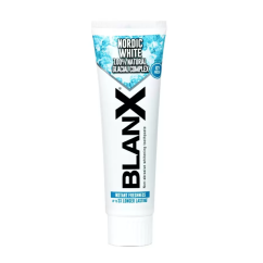 BlanX Fresh White Glacial Complex bělící zubní pasta, 75ml