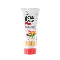 GC MI Paste Plus fluoridový gel Tutti-Frutti, 40g