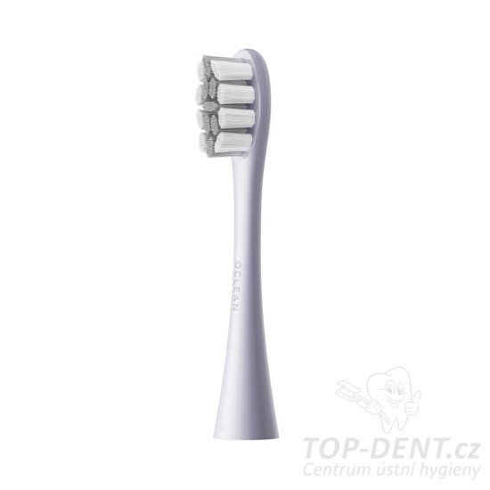 Oclean X Pro Digital Set Silver sonický kartáček (stříbrný)