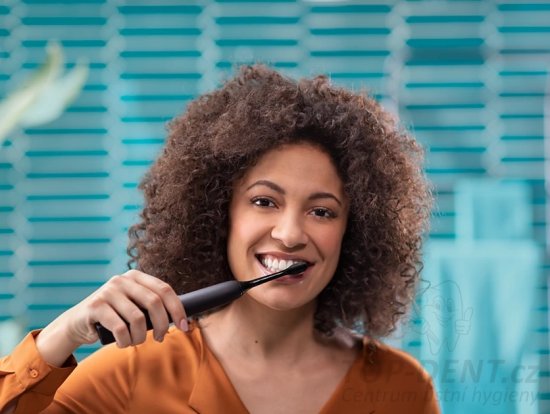 Philips Sonicare 9000 DiamondClean HX9911/17 Black