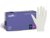 Zarys easyCARE vyšetrovacie latexové rukavice XS (5-6) púdrované, 100ks