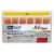 DiaDent Gutaperčové čapy .04 kónicita ISO 20 (žlté), 60ks