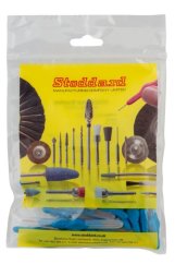 Stoddard Original mezizubní kartáčky 1,0 mm (modré), 25ks