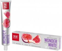 SPLAT Special Wonder White bělící zubní pasta, 75ml