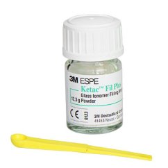 KETAC Fil Plus (prášek) A2, 10g