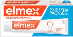 Elmex Caries Protection Double Pack s aminfluoridem, 2x75 ml