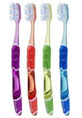 GUM Technique PRO zubní kartáček (medium)