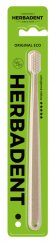 Herbadent ORIGINAL ECO zubní kartáček s ultra jemnými vlákny 5*