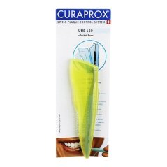 Curaprox CPS 460 Pocket set cestovné puzdro + držiak (sáčok)