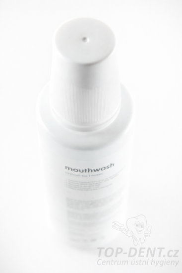 Bluem® ústní voda bez fluoridů a alkoholu, 500ml