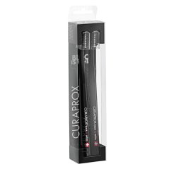 Curaprox CS 5460 Black is White Duo Pack (black/black)