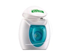 GUM Original White bieliaca zubná niť, 30m