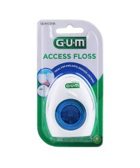 GUM Access Floss dentální nit, 50ks