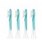 Philips Sonicare For Kids Standard HX6044/33, 4ks