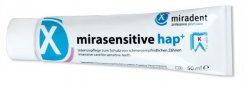 Mirasensitive hap+ zubní pasta na citlivé zuby, 50ml