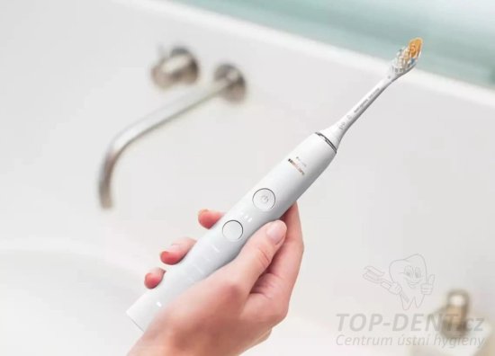 Philips Sonicare 9000 DiamondClean HX9911/19 White