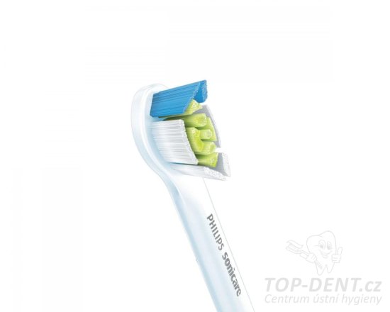 Philips Sonicare W2c Optimal White MINI HX6074/27, 4ks