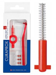 Curaprox CPS 07 Prime START mezizubní kartáčky, 5 ks (blistr)