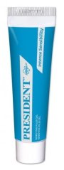 PresiDENT Sensitive gel na citlivé zuby, 30ml